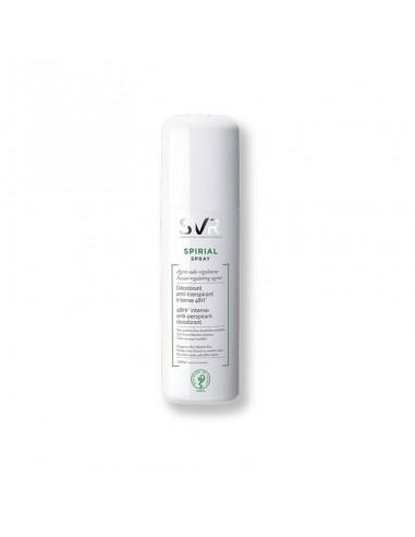 Spirial Deodorante Spray SVR - 75 ml