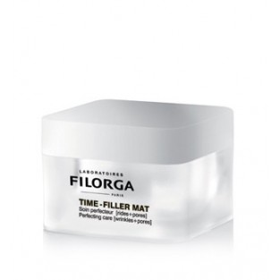 Filorga Time Filler Mat - 50 ml