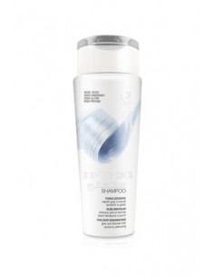 Shampoo Shine On Silver Touch BioNike - 200 ml