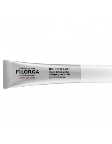 Filorga BB Perfect Crema Colorata Antietà Beige - 30 ml