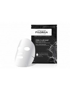 Hydra Filler Mask Laboratoires Filorga