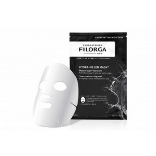 Hydra Filler Mask Laboratoires Filorga