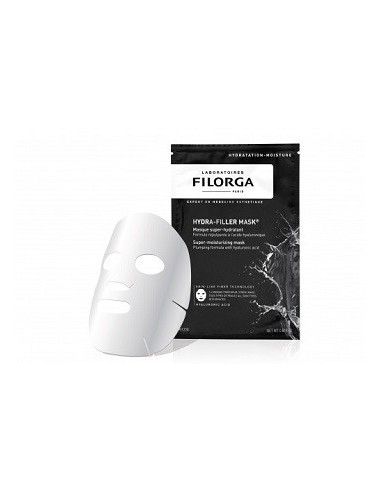 Hydra Filler Mask Laboratoires Filorga