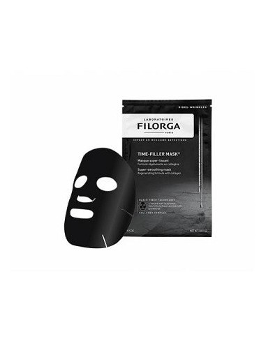 Time Filler Mask Laboratoires Filorga