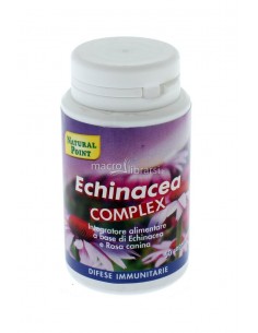 Echinacea Complex - 50 compresse