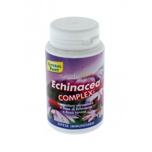 Echinacea Complex - 50 compresse