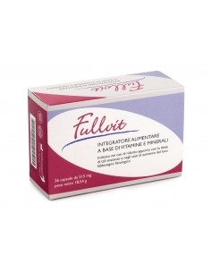 Fullvit - 36 capsule