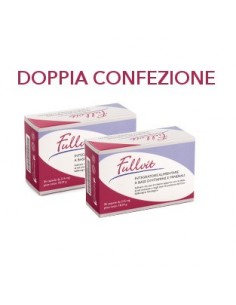 Doppia Confezione Fullvit Capsule