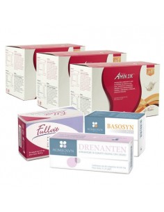 Kit Promo: Tripla Confezione Amin 21 K + Integratori...