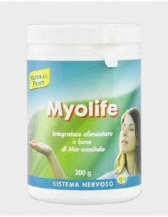 Myolife Natural Point - 200 g