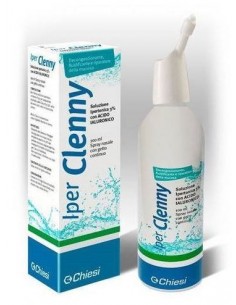Iper Clenny Spray Nasale - 100 ml