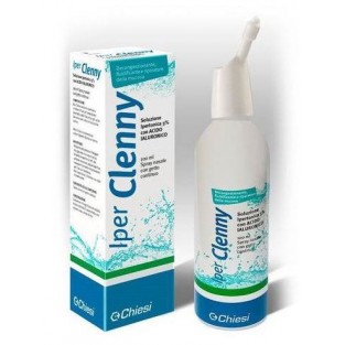 Iper Clenny Spray Nasale - 100 ml