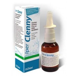 Iper Clenny Spray Nasale - 50 ml