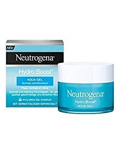 Neutrogena Hydroboost Acqua Gel - 50 ml
