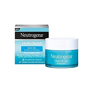 Neutrogena Hydroboost Acqua Gel - 50 ml
