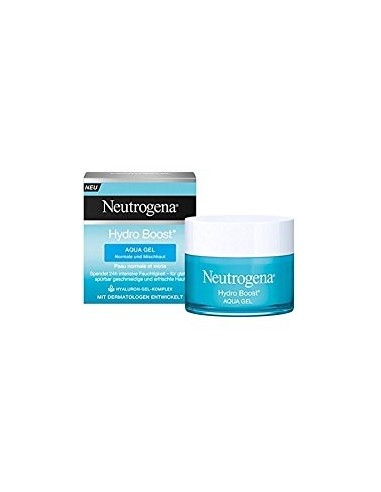 Neutrogena Hydroboost Acqua Gel - 50 ml