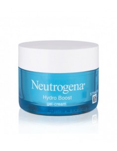 Neutrogena Crema Viso Gel - 50 ml