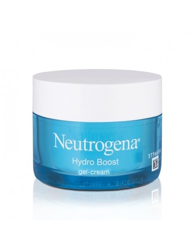 Neutrogena Crema Viso Gel - 50 ml