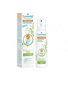 Puressentiel Purificante Spray Aria 41 Oli Essenziali -...