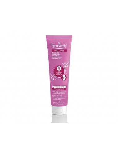 Puressentiel Scrub Snellente ai 18 Oli Essenziali - 150 ml