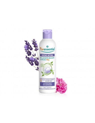 Puressentiel Gel Igiene Intima - 250 ml