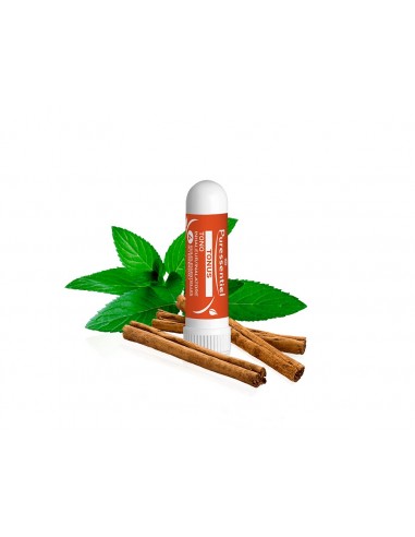 Puressentiel Inalatore Tono ai 4 oli essenziali - 1 ml