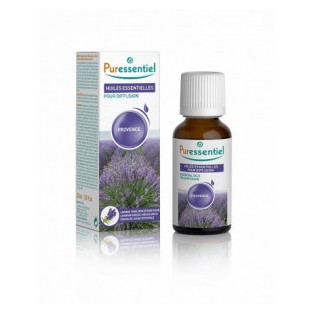 Puressentiel Olio Essenziale per Diffusione Provence - 30 ml