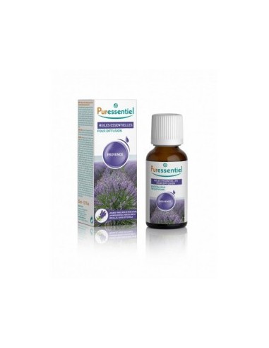 Puressentiel Olio Essenziale per Diffusione Provence - 30 ml