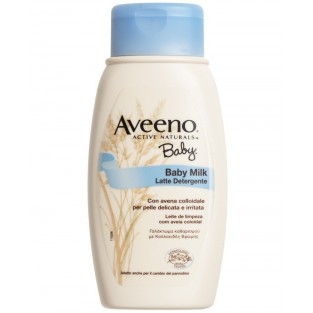 Aveeno Baby Latte Detergente - 300 ml