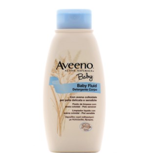 Aveeno Baby Fluid - 500 ml