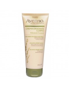 Aveeno Crema Idratante Corpo - 200 ml