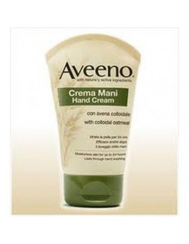 Aveeno Crema Mani - 75 ml