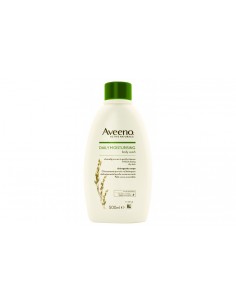 Aveeno Daily Moisturising Olio Bagno Doccia - 300 ml