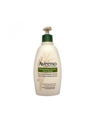 Aveeno Detergente Liquido Pelle Normale - 300 ml