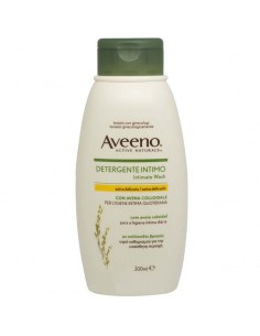 Aveeno Detergente Intimo - 300 ml