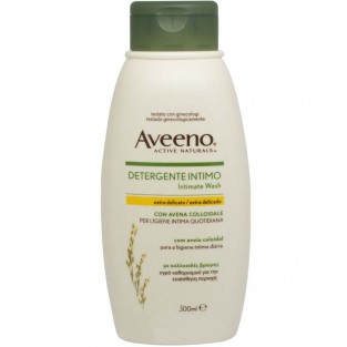 Aveeno Detergente Intimo - 300 ml
