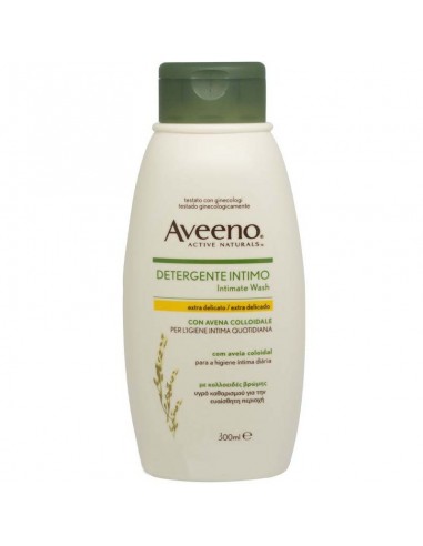 Aveeno Detergente Intimo - 300 ml