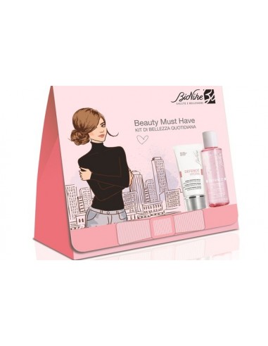 Kit Beauty Must Have Bionike