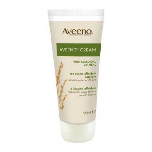 Aveeno Crema Terapeutica - 100 ml