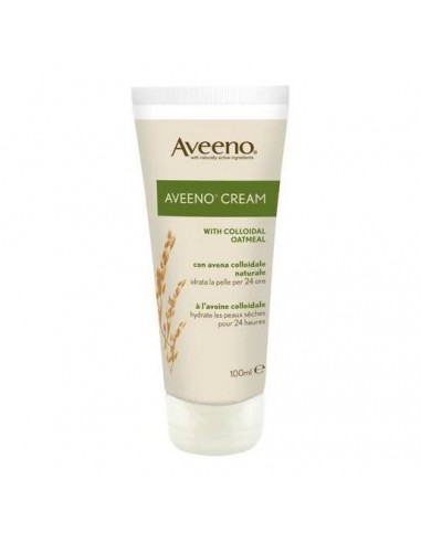 Aveeno Crema Terapeutica - 100 ml