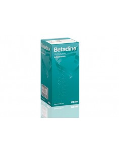 Betadine 1% Collutorio - 200 ml