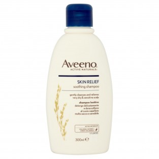 Aveeno Skin Relief Shampoo - 300 ml