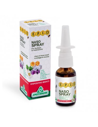 Epid Naso Spray - 20 ml