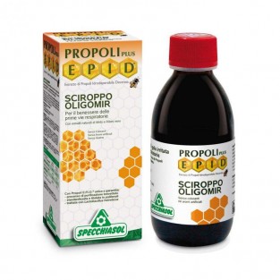 Oligomir Epid Sciroppo - 170 ml