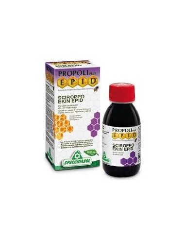 Ekin Epid Sciroppo - 100 ml