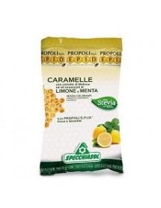 Epid Caramelle al Limone e Menta - Sacchetto 67,2 g