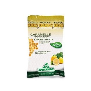 Epid Caramelle al Limone e Menta - Sacchetto 67,2 g