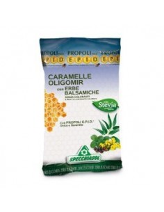 Oligomir Epid Caramelle - Sacchetto 67,2 g