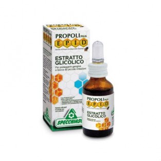 Epid Estratto Glicolico - 30 ml