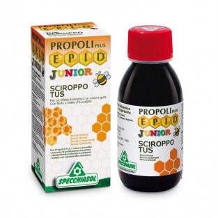 Epid Tus Junior Sciroppo - 100 ml